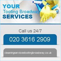 Your Tooting Broadway Services 357679 Image 0